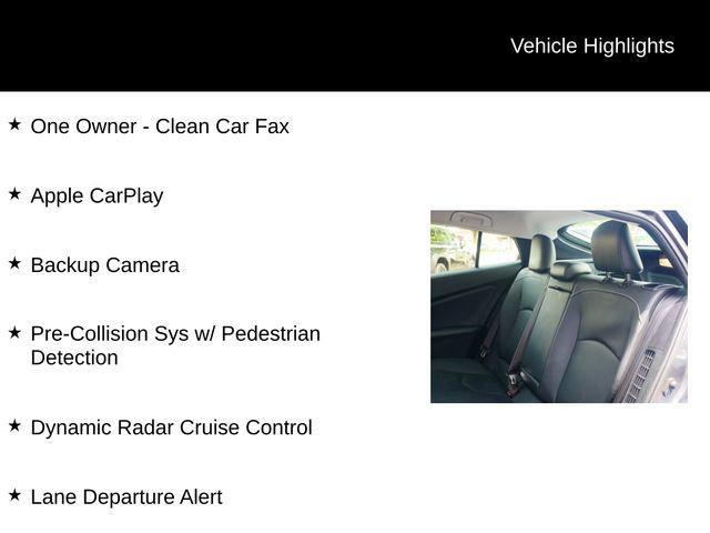 used 2020 Toyota Prius Prime car, priced at $23,296