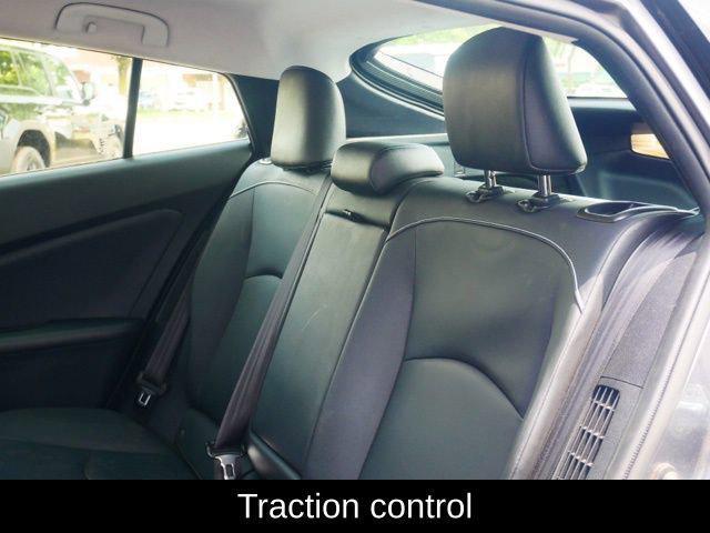 used 2020 Toyota Prius Prime car, priced at $23,296