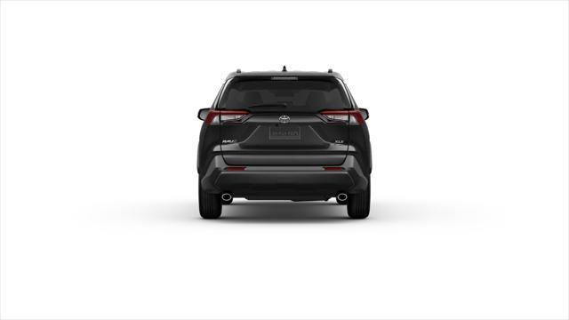 new 2025 Toyota RAV4 Hybrid car, priced at $41,359
