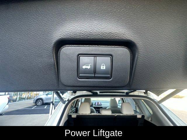 used 2022 Nissan Rogue car, priced at $24,998