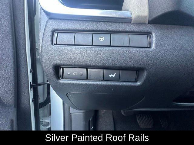 used 2022 Nissan Rogue car, priced at $24,998