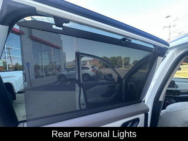 used 2022 Nissan Rogue car, priced at $24,998