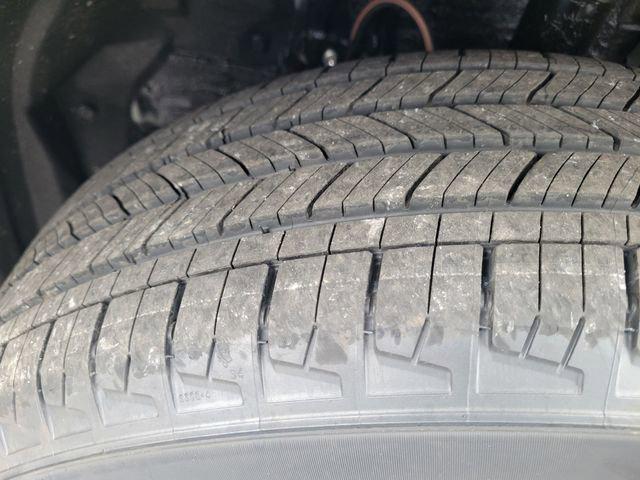 new 2025 Toyota RAV4 car, priced at $33,209