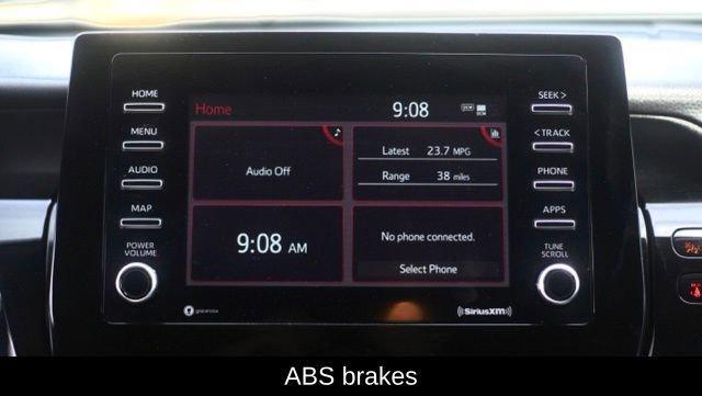 used 2024 Toyota Camry car, priced at $29,055
