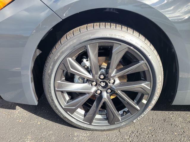 new 2026 Toyota Corolla car, priced at $31,208