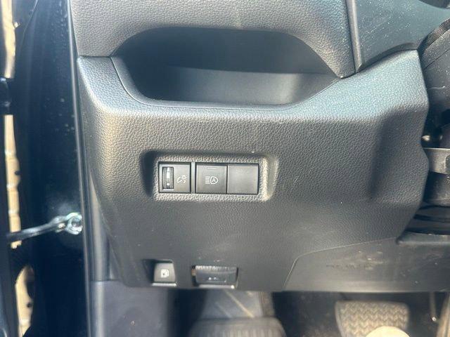 used 2022 Toyota RAV4 Hybrid car, priced at $26,787