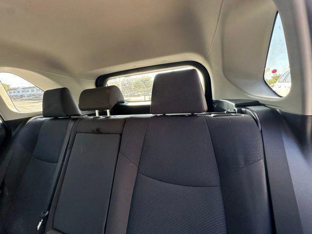 used 2022 Toyota RAV4 Hybrid car, priced at $26,787