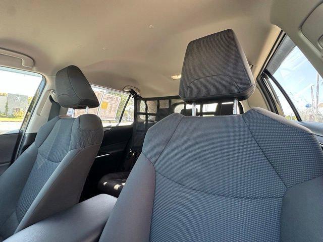 used 2022 Toyota RAV4 Hybrid car, priced at $26,787