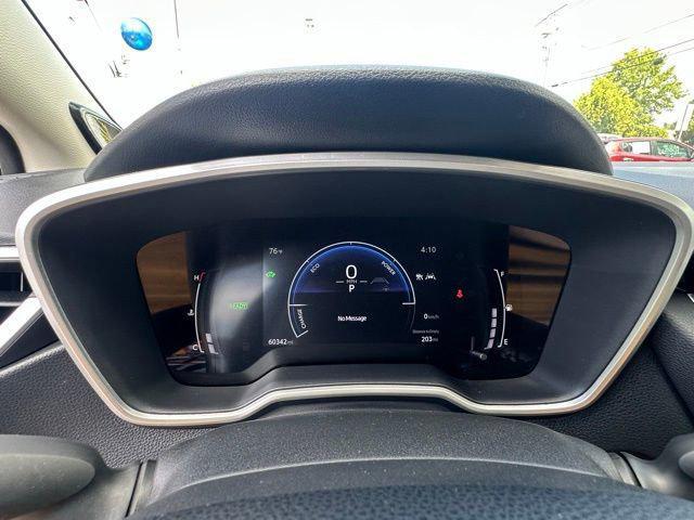 used 2023 Toyota Corolla Hybrid car, priced at $24,900