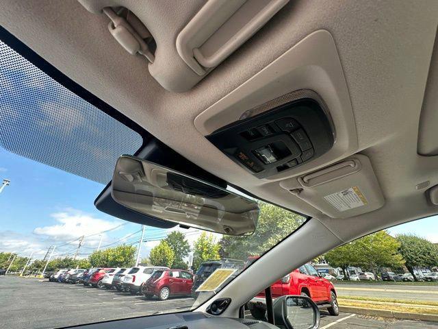 used 2023 Toyota Corolla Hybrid car, priced at $24,900