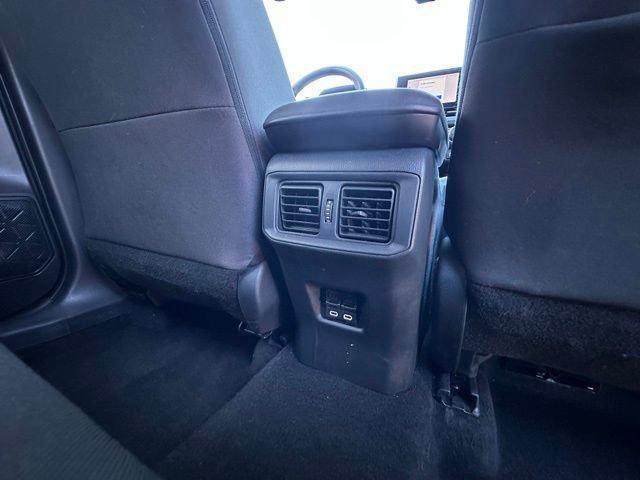 used 2023 Toyota RAV4 car, priced at $29,455