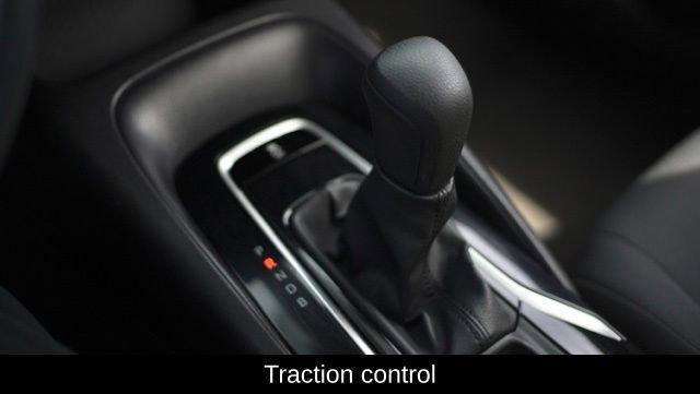 used 2022 Toyota Corolla car, priced at $18,597