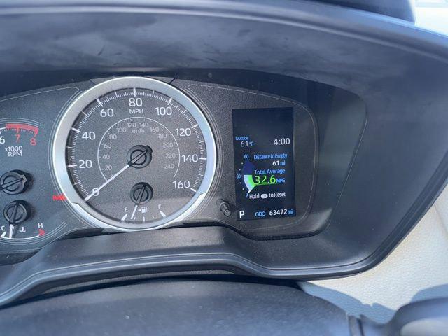 used 2022 Toyota Corolla car, priced at $18,998