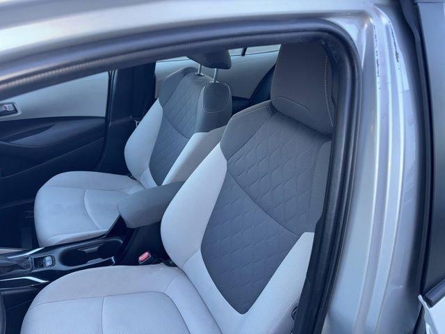 used 2022 Toyota Corolla car, priced at $18,998