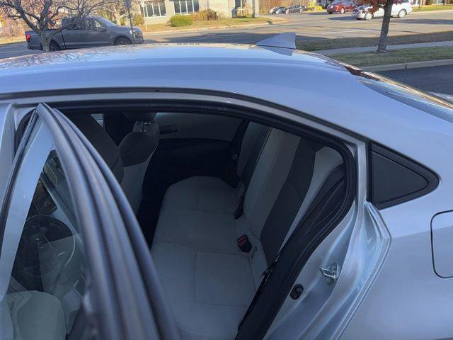 used 2022 Toyota Corolla car, priced at $18,998