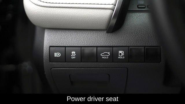 used 2024 Toyota Camry Hybrid car, priced at $28,601