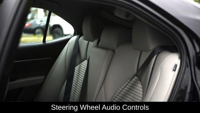used 2024 Toyota Camry Hybrid car, priced at $28,601