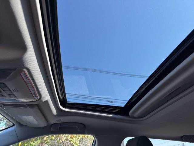 used 2024 Toyota RAV4 Hybrid car, priced at $31,990