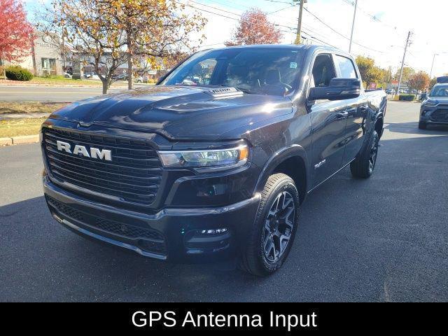 used 2025 Ram 1500 car, priced at $46,889