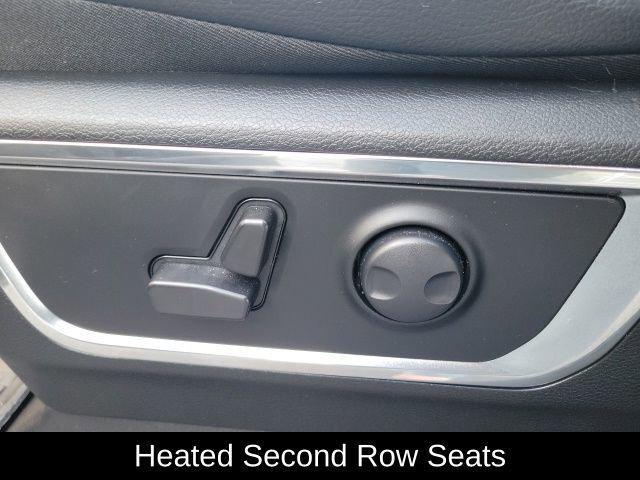 used 2025 Ram 1500 car, priced at $46,889