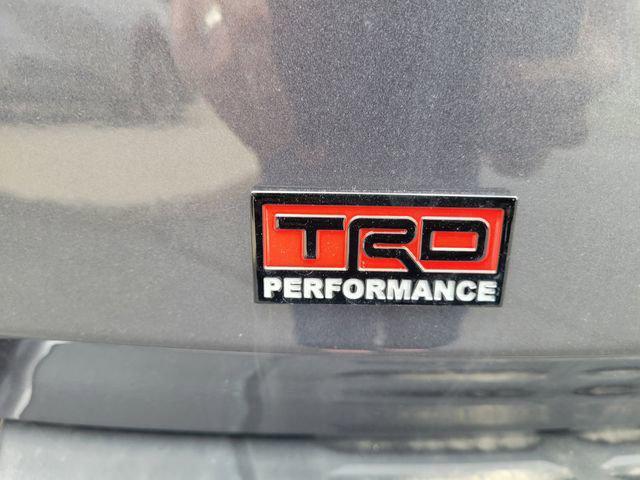 new 2025 Toyota Sequoia car, priced at $85,440