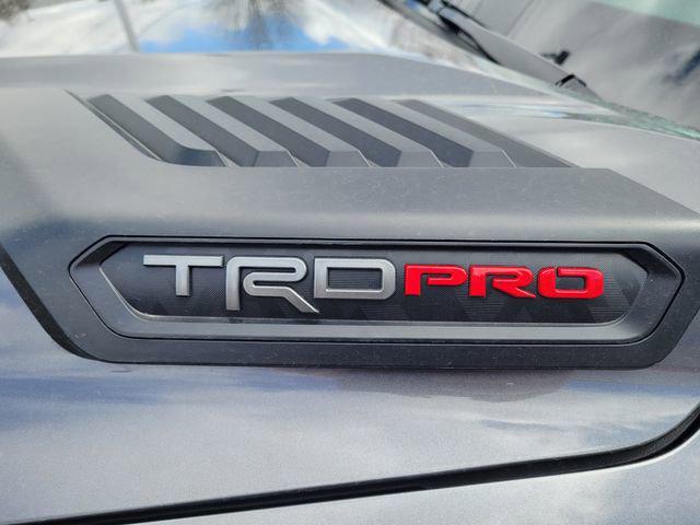 new 2025 Toyota Sequoia car, priced at $85,440