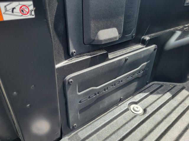 new 2025 Toyota Tacoma Hybrid car, priced at $66,707