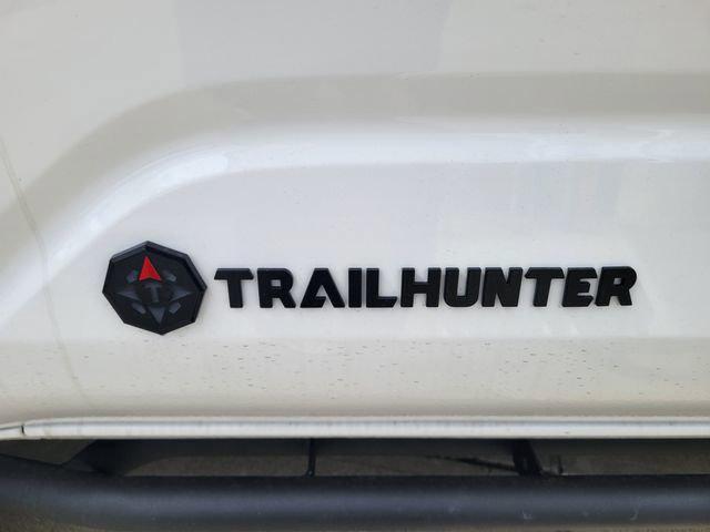 new 2025 Toyota Tacoma Hybrid car, priced at $66,707
