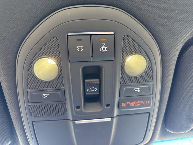 used 2023 Genesis G70 car, priced at $28,675