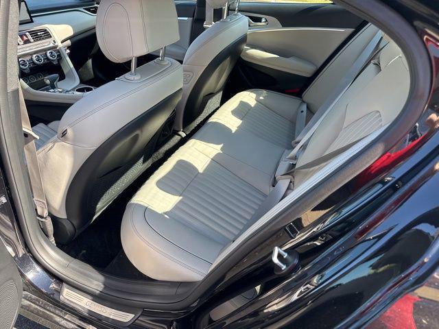 used 2023 Genesis G70 car, priced at $28,675