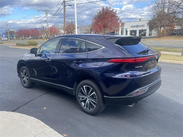 used 2023 Toyota Venza car, priced at $34,477