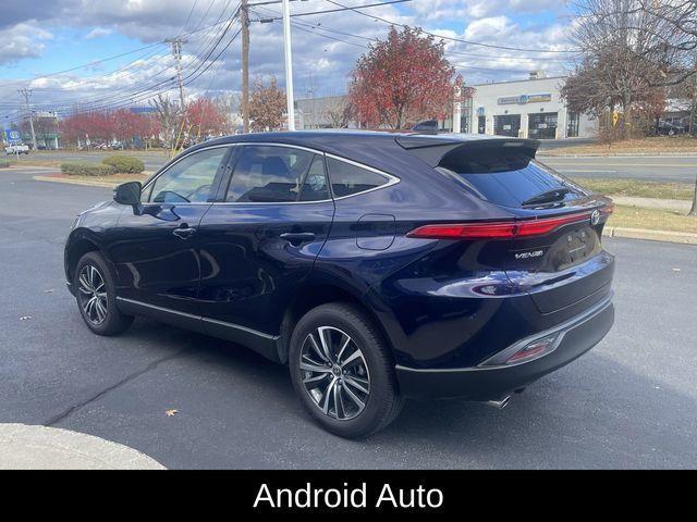 used 2023 Toyota Venza car, priced at $32,322