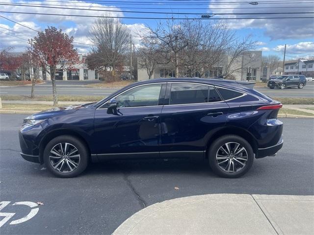 used 2023 Toyota Venza car, priced at $34,477