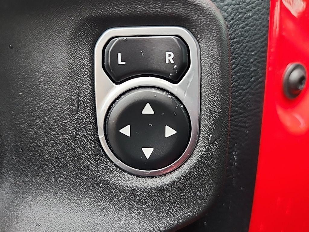 used 2018 Jeep Wrangler Unlimited car, priced at $26,495