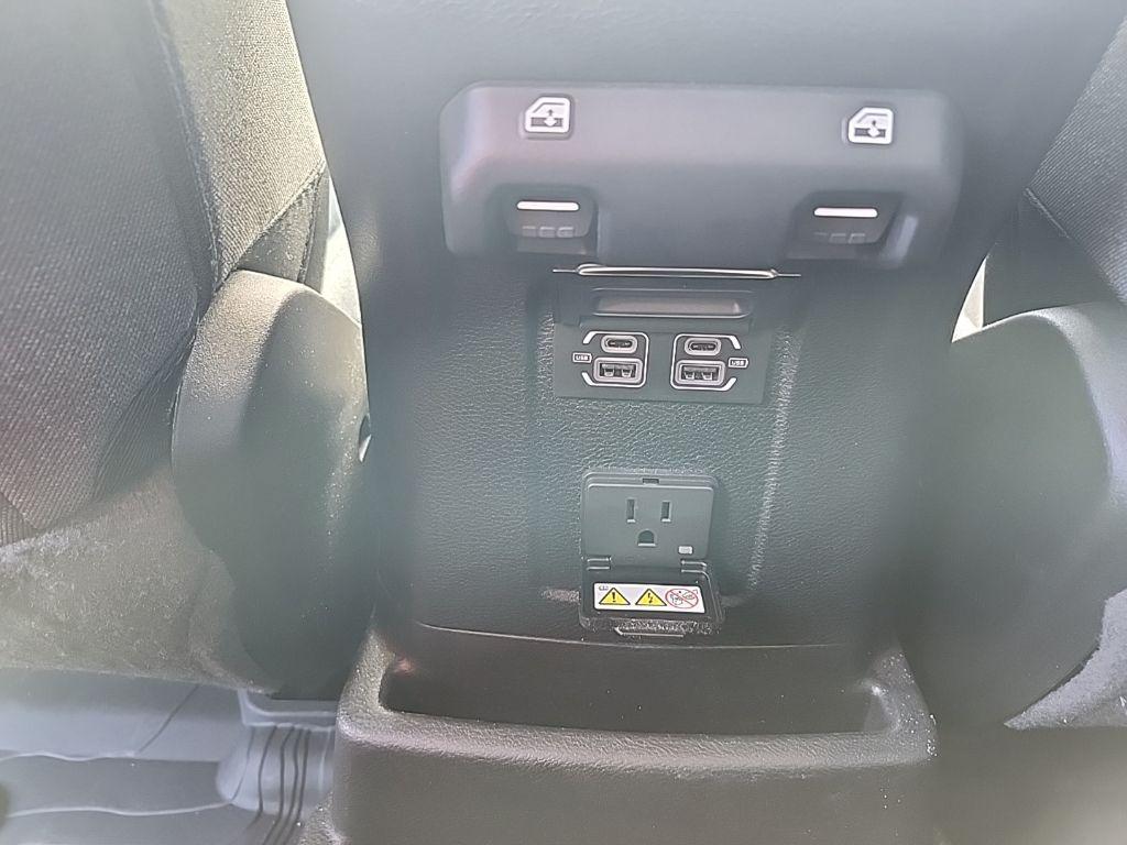 used 2024 Jeep Wrangler 4xe car, priced at $35,995