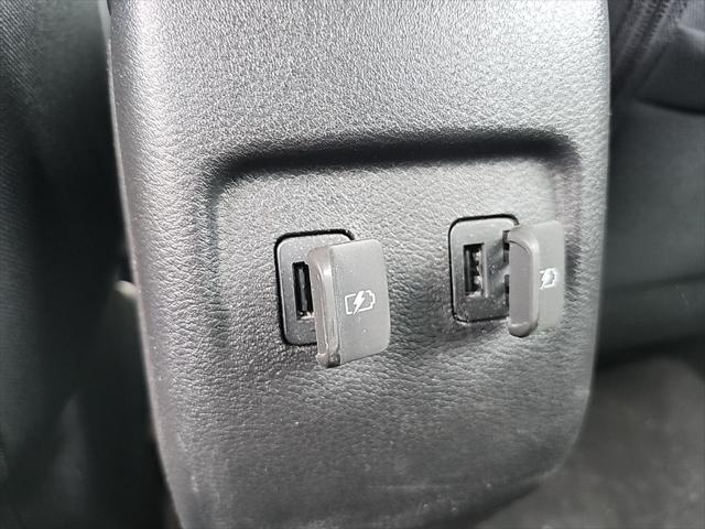 used 2023 Nissan Kicks car, priced at $21,266