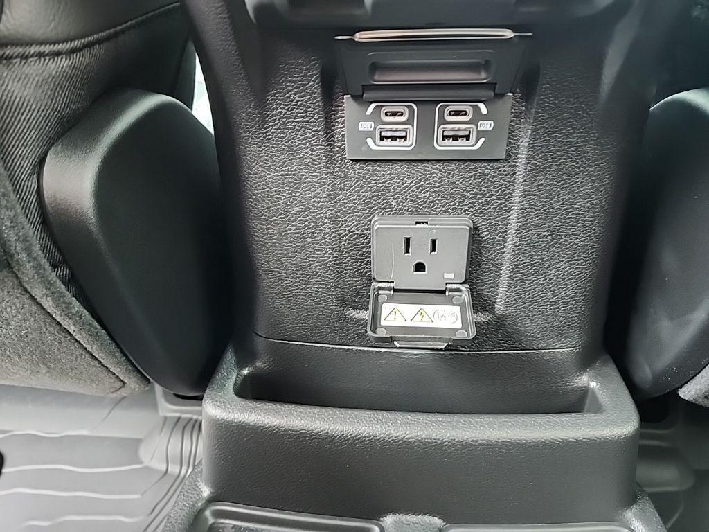 new 2025 Jeep Wrangler car, priced at $50,780