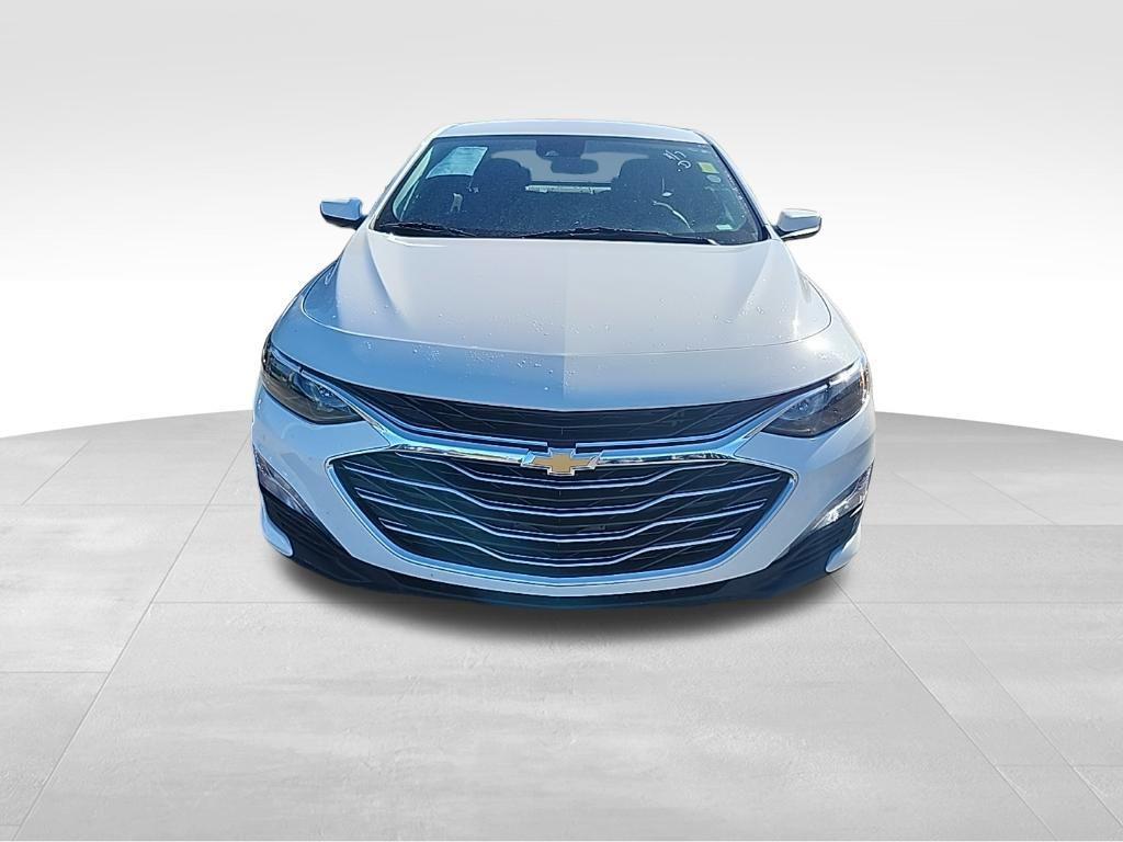 used 2024 Chevrolet Malibu car, priced at $18,995