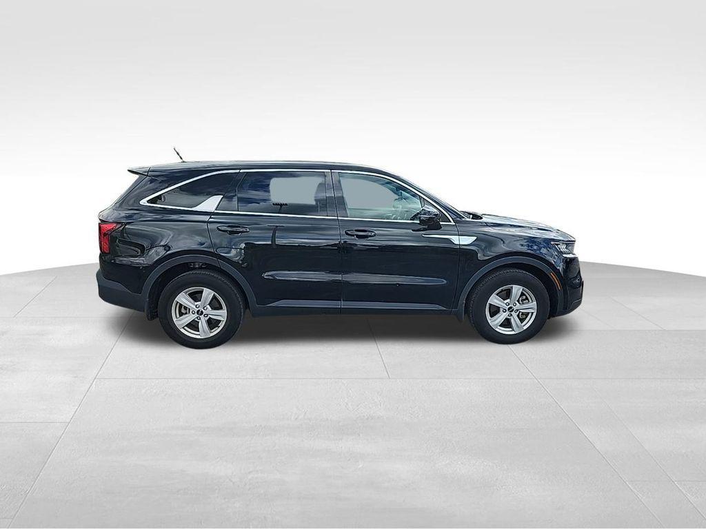 used 2023 Kia Sorento car, priced at $25,795