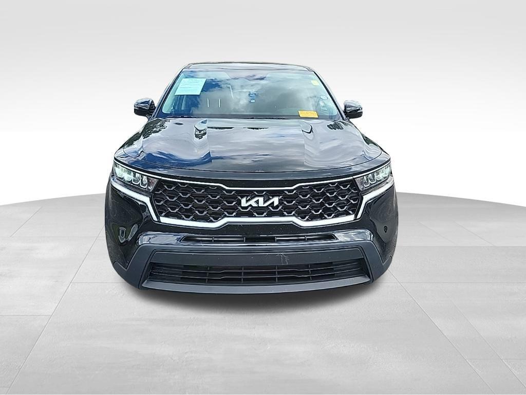 used 2023 Kia Sorento car, priced at $25,795