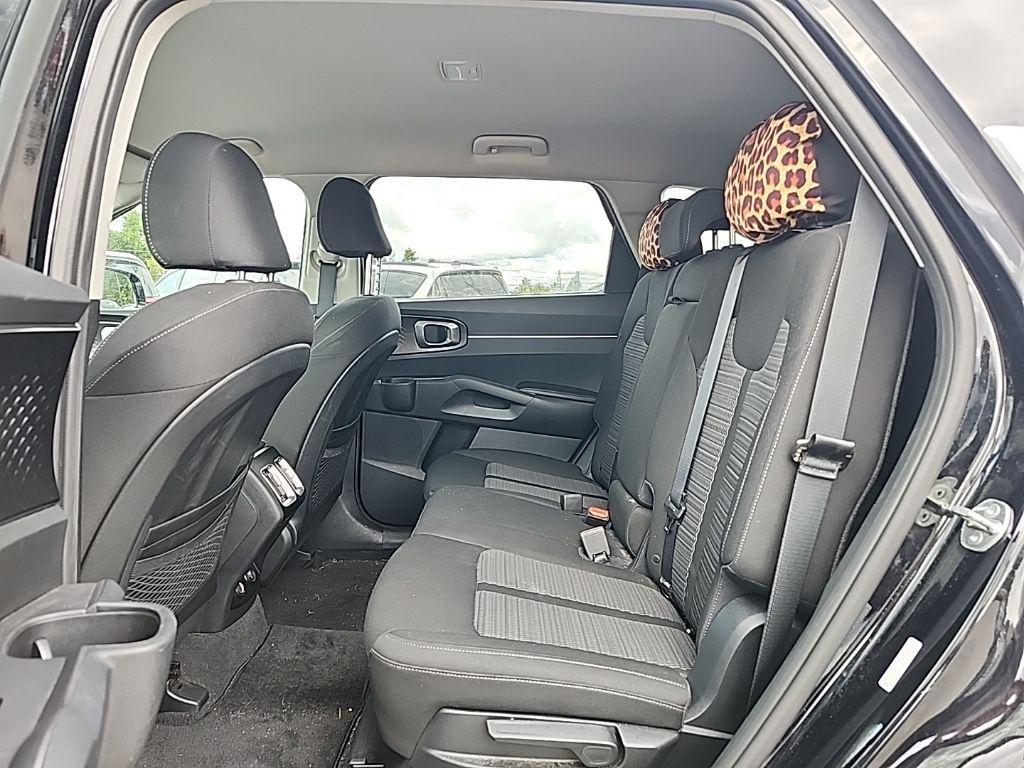 used 2023 Kia Sorento car, priced at $25,795