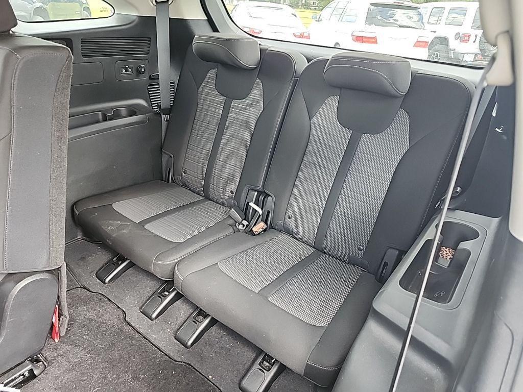 used 2023 Kia Sorento car, priced at $25,795