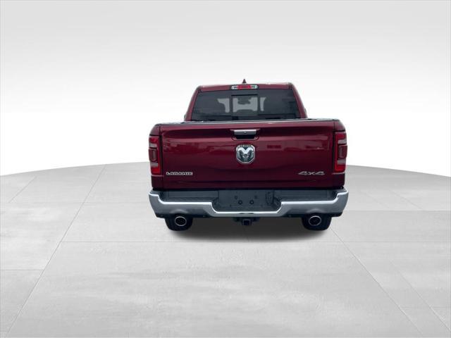 used 2019 Ram 1500 car, priced at $33,995