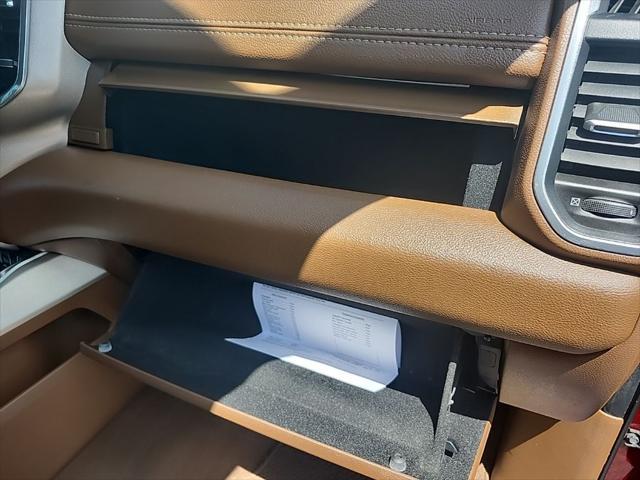 used 2019 Ram 1500 car, priced at $33,995