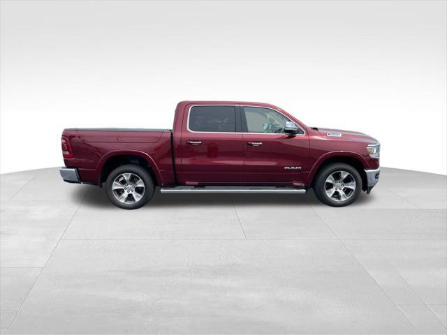 used 2019 Ram 1500 car, priced at $33,995