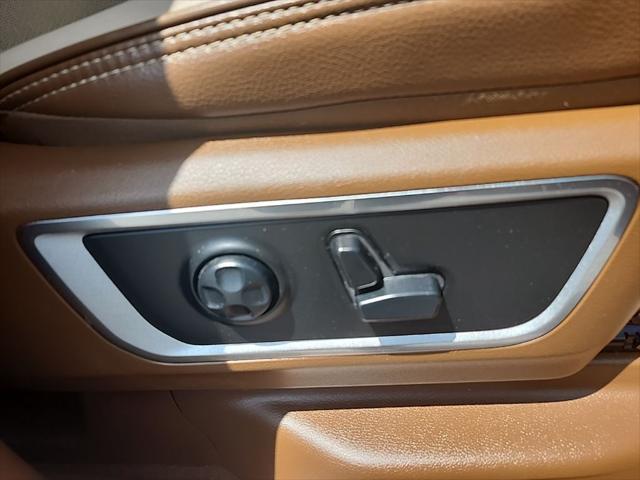used 2019 Ram 1500 car, priced at $33,995