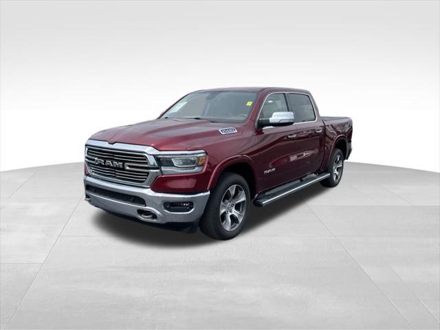 used 2019 Ram 1500 car, priced at $33,995