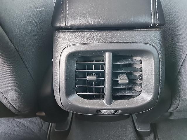 used 2021 Jeep Cherokee car, priced at $19,495