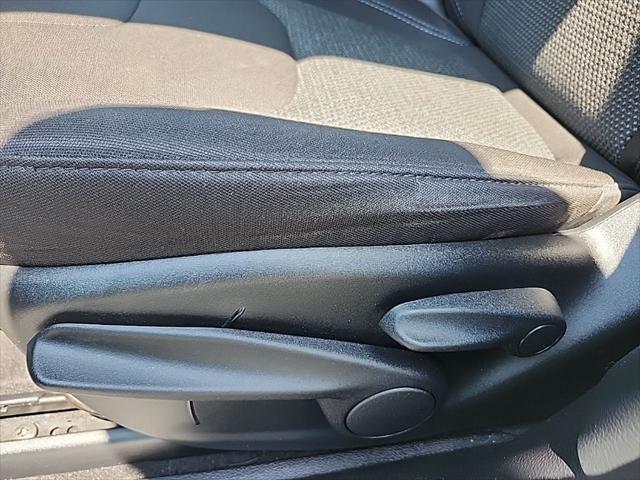 used 2021 Jeep Cherokee car, priced at $19,495