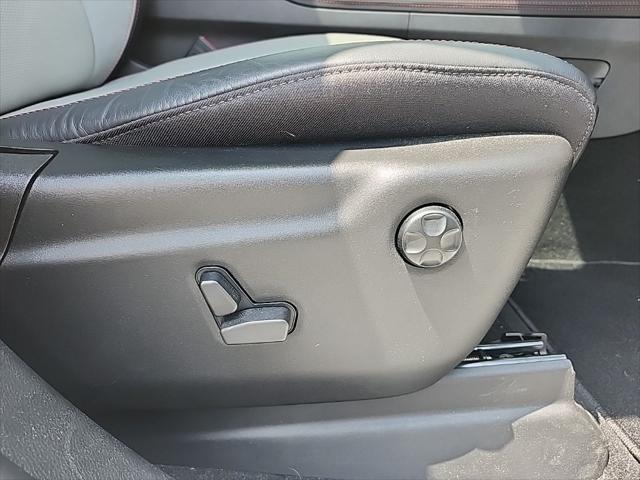 used 2024 Dodge Durango car, priced at $42,995